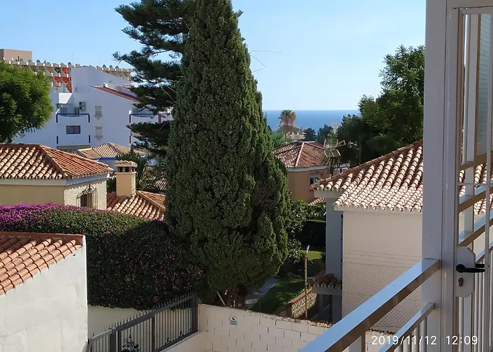 Saltillo Alto White Torremolinos