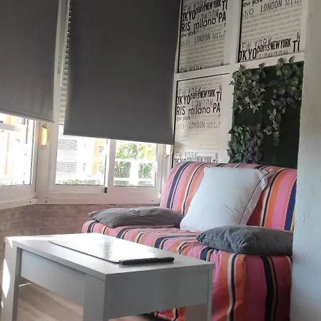 Saltillo Alto White * Торремолинос
