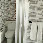 Saltillo Alto White Apartment Torremolinos