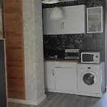 Saltillo Alto White Apartamento