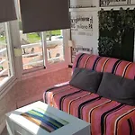 Saltillo Alto White Торремолінос