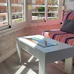 Daire Saltillo Alto White