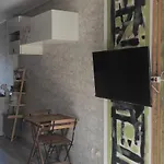 Saltillo Alto White Апартаменти *