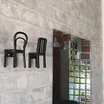 Daire Saltillo Alto White Torremolinos