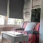 Saltillo Alto White * Торремолінос