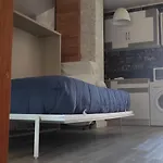 Saltillo Alto White Apartment *