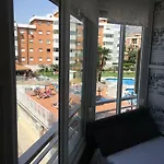 Daire Saltillo Alto White Torremolinos