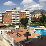 Апартаменти Saltillo Alto White Торремолінос