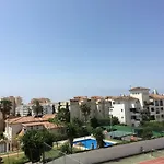 Апартаменти Saltillo Alto White