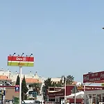 Saltillo Alto White Апартаменти *