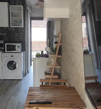 Lägenhet Saltillo Alto White Torremolinos