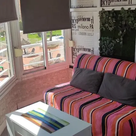 Saltillo Alto White Torremolinos