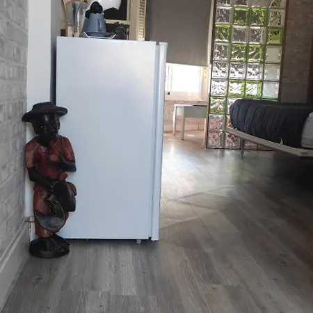 Apartamento Saltillo Alto White Torremolinos