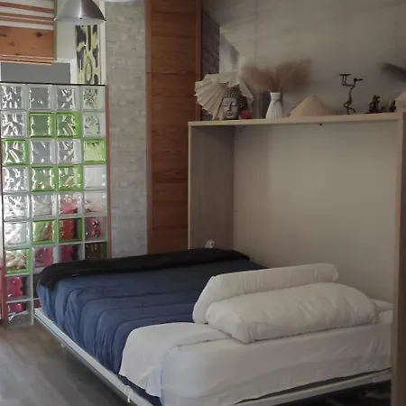 Apartamento Saltillo Alto White *