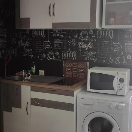 Saltillo Alto White Lägenhet Torremolinos