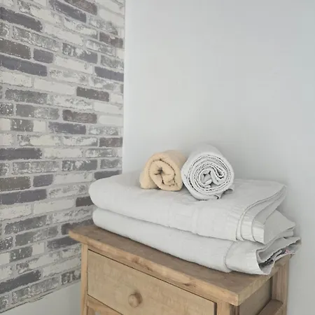 Saltillo Alto White Torremolinos