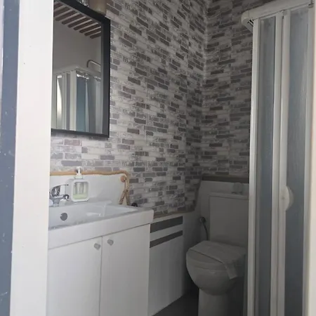Apartment Saltillo Alto White *