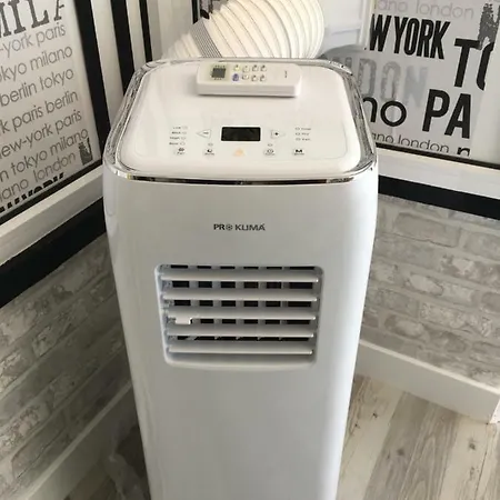 Lägenhet Saltillo Alto White *