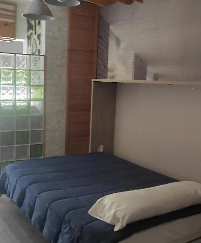 Saltillo Alto White Apartamento *