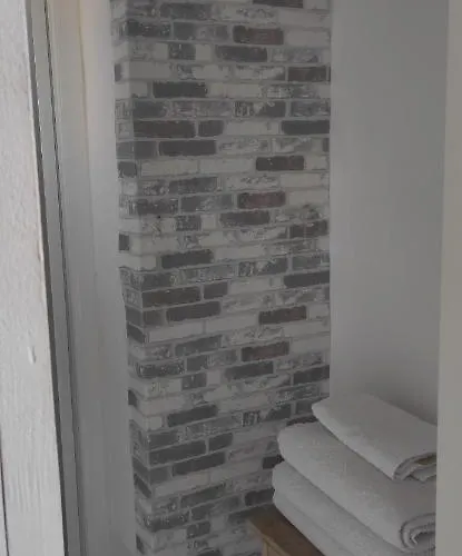 Appartement Saltillo Alto White