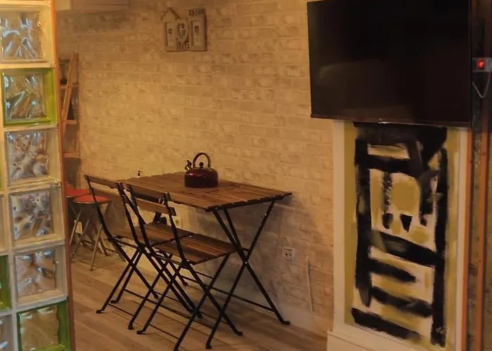 Apartamento Saltillo Alto White Torremolinos