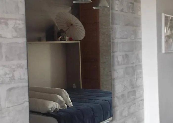 Saltillo Alto White Appartement Torremolinos