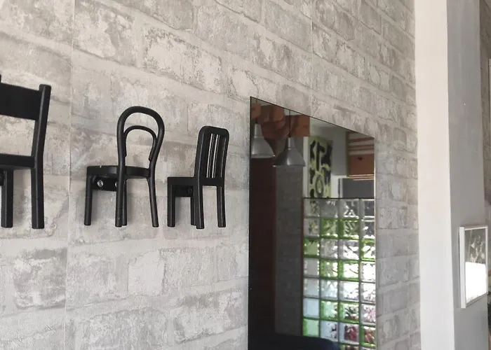 Appartement Saltillo Alto White Torremolinos