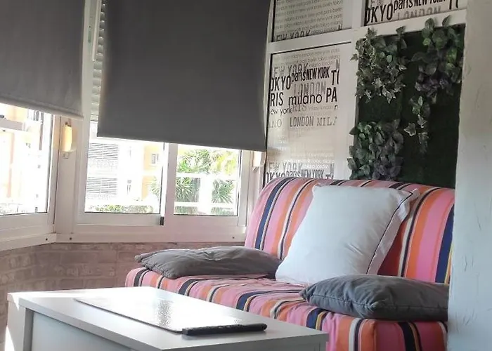 Saltillo Alto White * Torremolinos