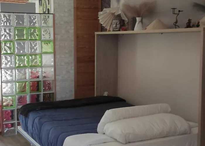 Appartement Saltillo Alto White *