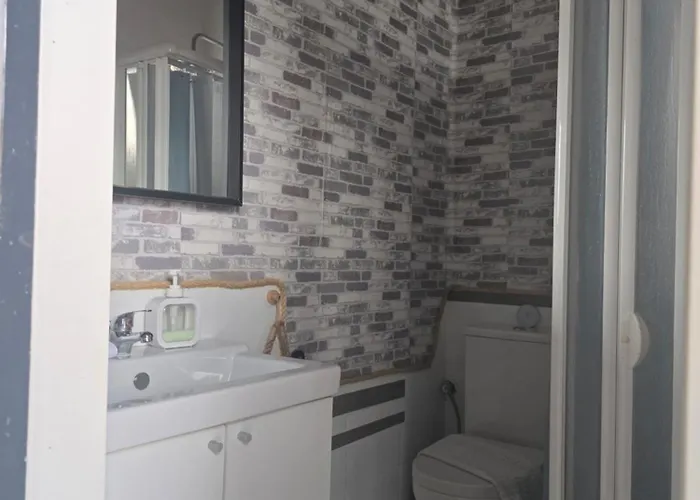 Lejlighed Saltillo Alto White *