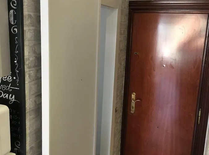 Saltillo Alto White Apartment *