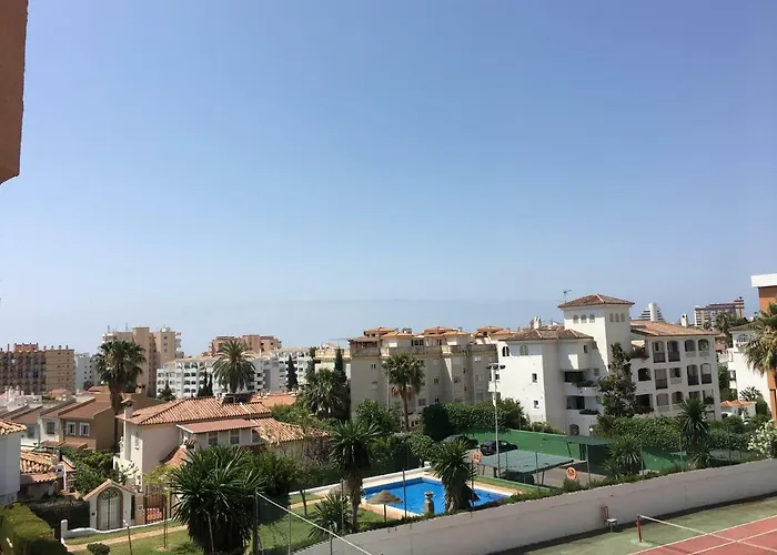 Apartment Saltillo Alto White