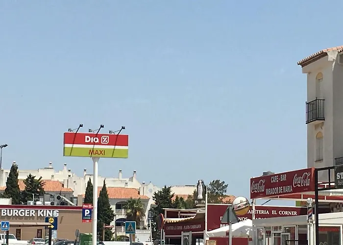 Saltillo Alto White Apartamento *