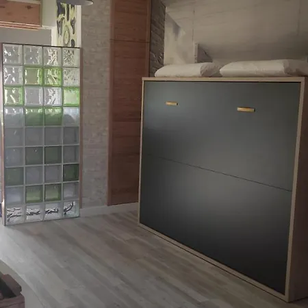 Lejlighed Saltillo Alto White