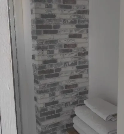 Apartman Saltillo Alto White