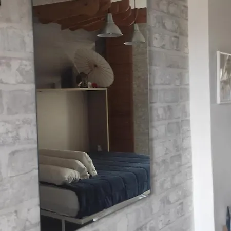 Saltillo Alto White Apartman Torremolinos