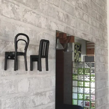 Apartman Saltillo Alto White Torremolinos