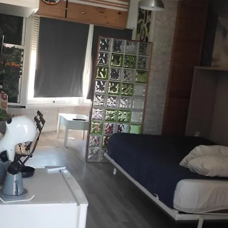 Apartman Saltillo Alto White