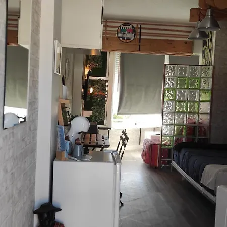 Apartman Saltillo Alto White *