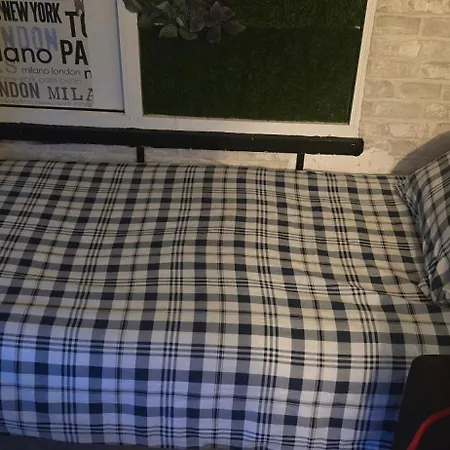 Saltillo Alto White * Torremolinos