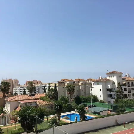 Lejlighed Saltillo Alto White