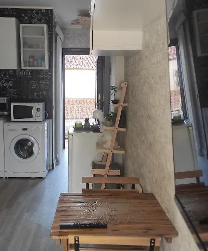 Lägenhet Saltillo Alto White Torremolinos