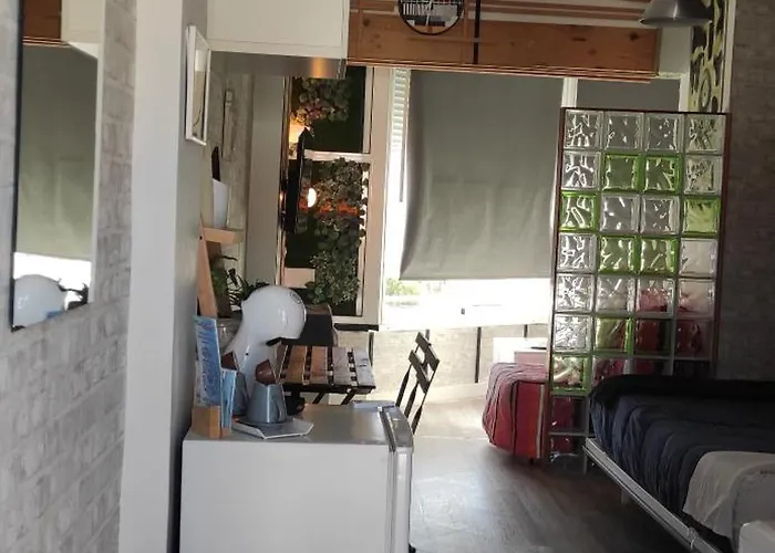 Apartamento Saltillo Alto White *