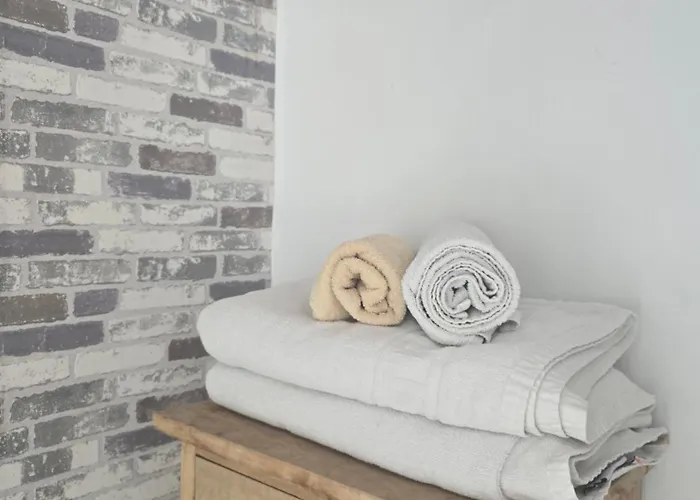 Saltillo Alto White Torremolinos