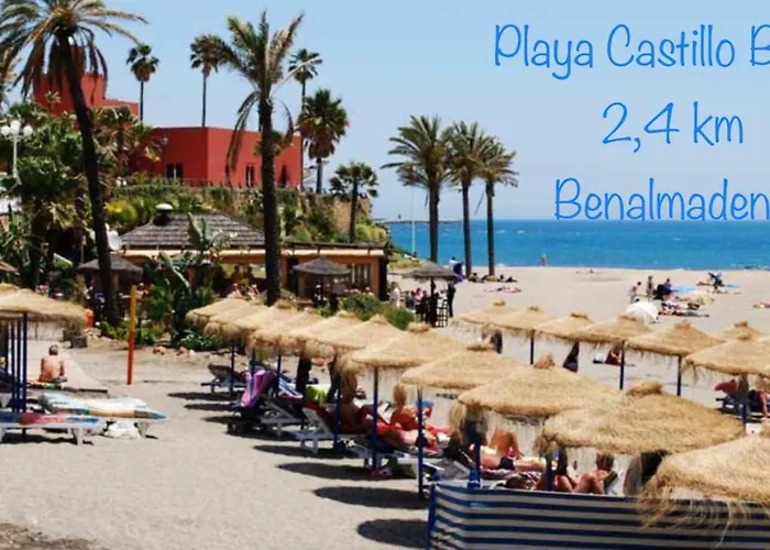 Saltillo Alto White Apartamento