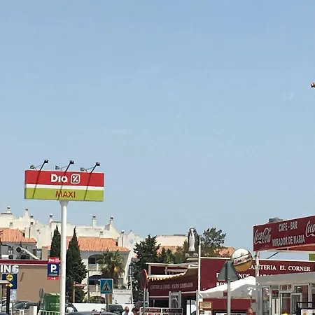 Saltillo Alto White Апартаменти *