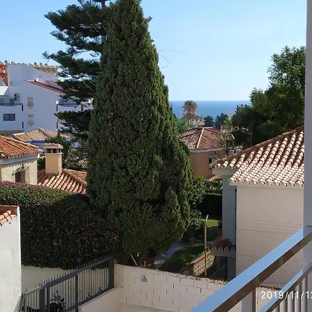 Saltillo Alto White Торремолінос