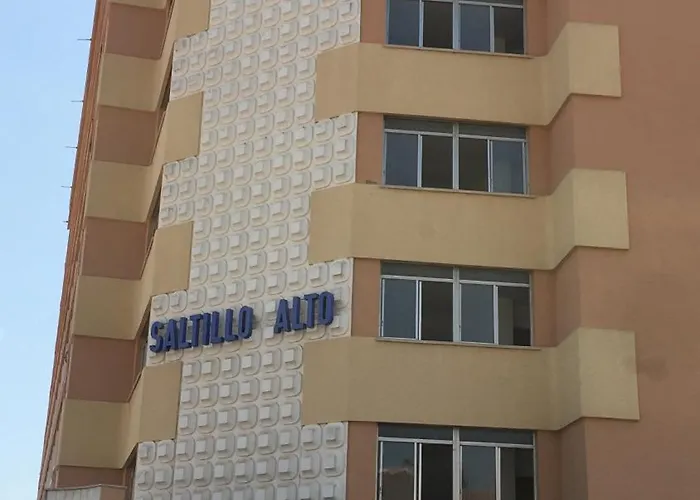 Saltillo Alto White * 토레몰리노스